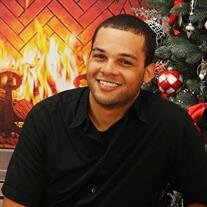 Matthew Christopher Brown