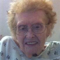 Bonnie Satterfield