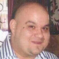 Mr. Jose C. "Nego" Colon