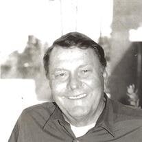 Jerry Mack  Johnson, Sr.