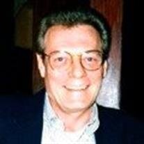 Virgil "Gus" Watkins