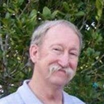 Stephen Ray Boyd