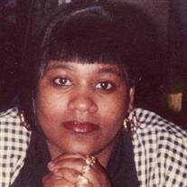 Regina A. James