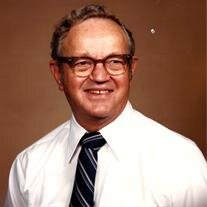 Mr. Ira W. Tatum