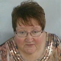 Cheryl Lynn McCord
