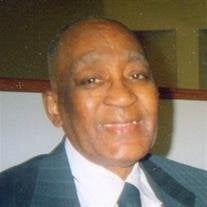 Mr.  Walter Williams