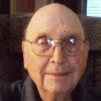 Rev.  Darwin Gene  Reiter