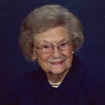 Frances E. Fink