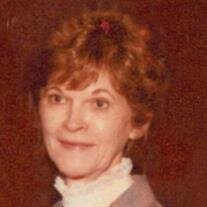 Margaret J. Hommert