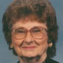 Norma Ruth Scamihorn