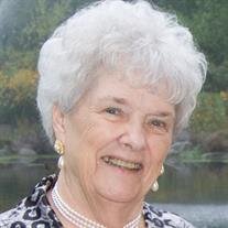 Eileen M. Wehrman