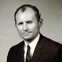 Mr. William Boyd Nelson Jr.
