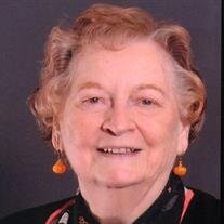 Rebecca Sue Overton