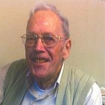 Edward Charles Farnett