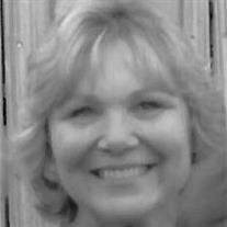 Billie Jewel Powell Wood
