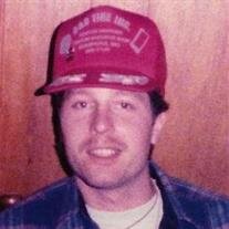 Dennis Charles RHEA