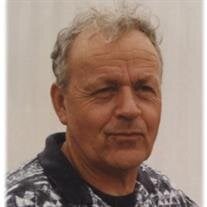 Robert "Bob" Grant Whaley