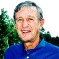 Samuel Skidmore "Sam" Thorpe III