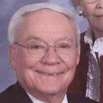 Rev .  Carl D.  Jameson