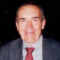 Richard F. Chambo