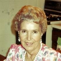 Ona "Jeri" O'Neil