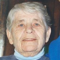 Beverly  Anne Baird