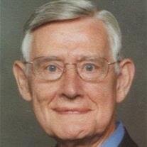 Norris R. Hall