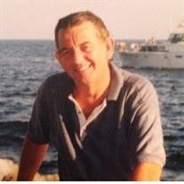 Mr.  Douglas  Edward  McGee "Papa"