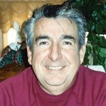 Charles Franklin Bettis