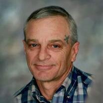Robert Steven Seibert