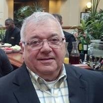 Gerald Charles Morrone