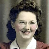 Doris E. Abrahams