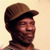 Jimmie Lee Edwards