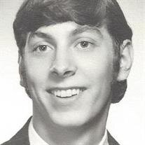 James "Buz" Reichle