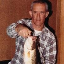 Norman Ladd MCcLENAHAN Jr.