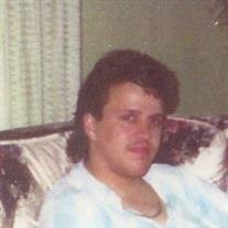 JOEL MATTHEW CROUCH