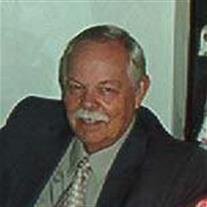 Edward Taylor Merchant