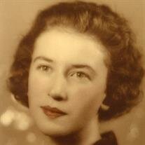 Mrs. Mabel  Flint