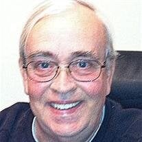 Larry Robert Albertson