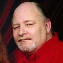 Mr. Martin Allison Waters