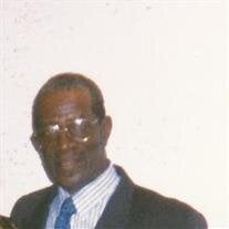 Curtis Richardson