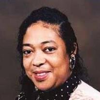 Ms. Paulette Sue Wardlow-Smoot