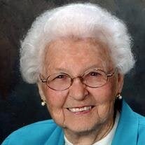 Wilma Rasener Gilpin Johnson