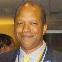 Alaric I Phillips