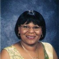Ms. Brenda C. Rhanes