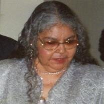 Annie Nora Smith