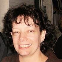Cheryl Jean Long