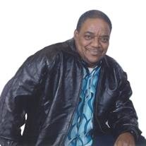 Mr. Donal Lester Wright