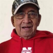Manuel Thomas Aguilar