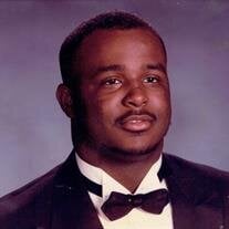 Solomon Martinez Owens